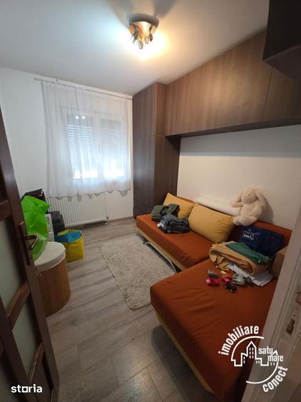 Apartament 3 camere | Aleea Prahova | Et 3 - 3