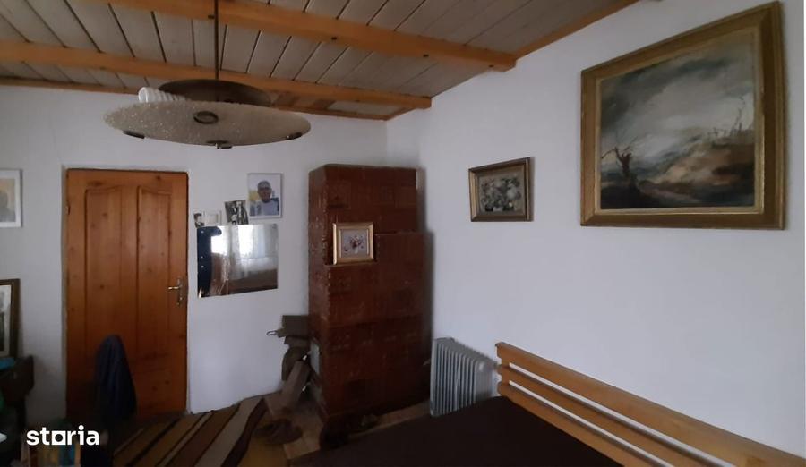 ASFALT SI UTILITATI racordate / Casa Soci, comuna Pancesti - 19