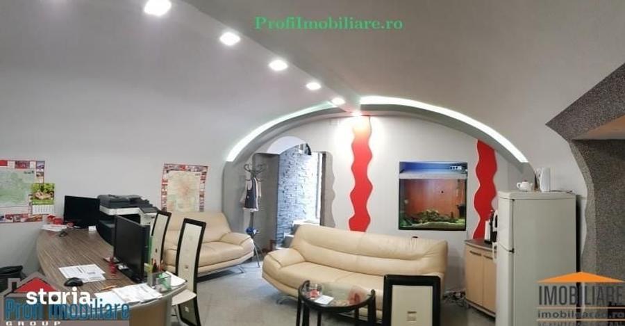 Spațiu comercial, de 60 mp, în Ultracentral