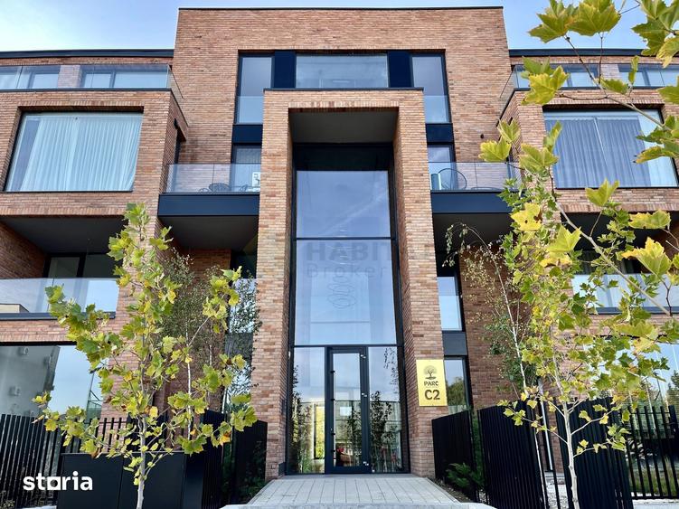 Apartament cu 3 camere în Tunari