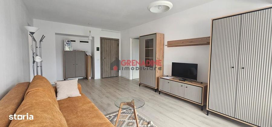 Apartament 2 camere - Noua Residence 2 - Cod intern 2016 - 5