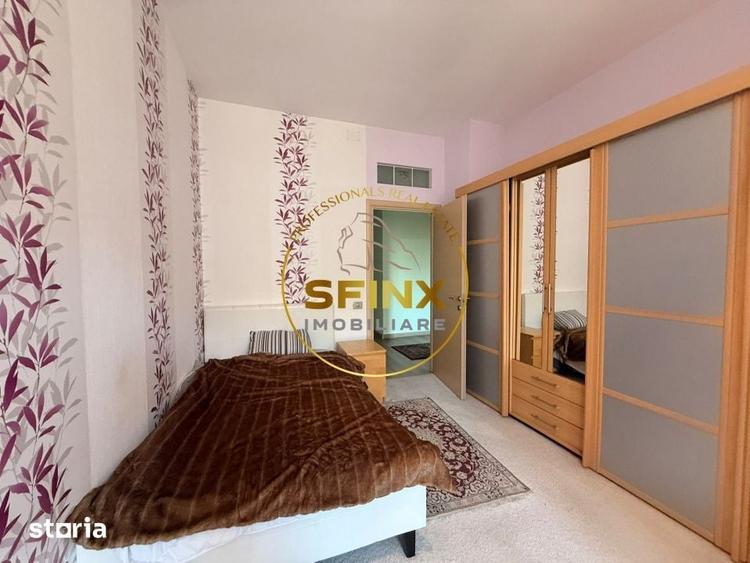 Casă cu 8 camere cu Teren 750 Mp în Găneasa