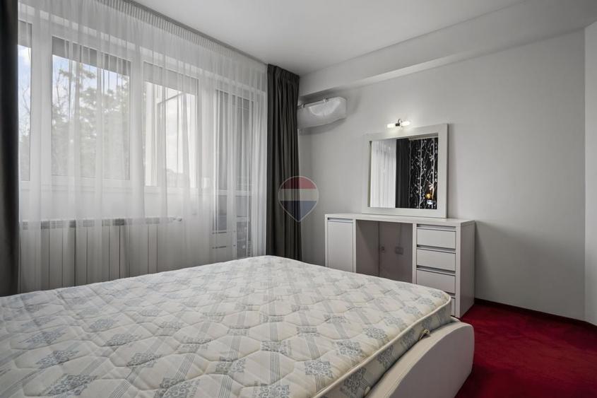 Apartament premium cu 4 camere 141 mp, si curte proprie 210mp - 5