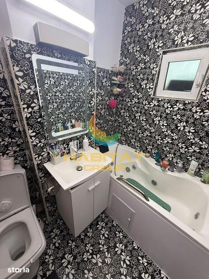 2 camere la 5 min Metrou Tineretului 60mp 2 balcoane etaj 3 - 3