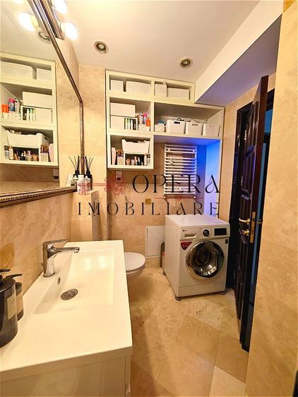 Comision 0! Apartament 2 camere, de vanzare, zona Copou - Exclusive Residence - 7