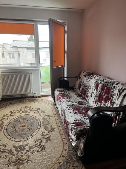 Apartament cu 2 camere semidecomandat în Viziru 1