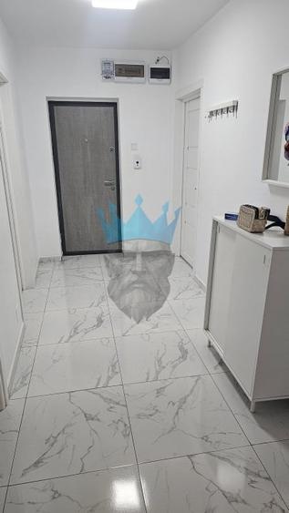 Apartament cu 3 camere decomandat, mobilat în Moșilor