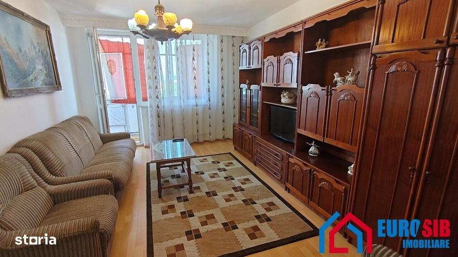 Apartament 2 camere decomandate in Sibiu str Rahovei - 7