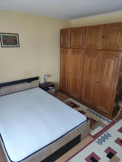 Inchiriez apartament cu doua camere - 8