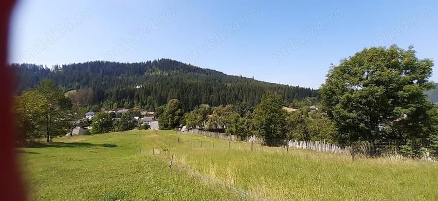 Teren în Voroneț