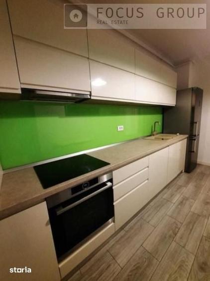 Apartament cu 2 camere în Grozăvești