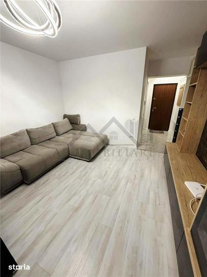 Apartament cu 2 camere în Bucium