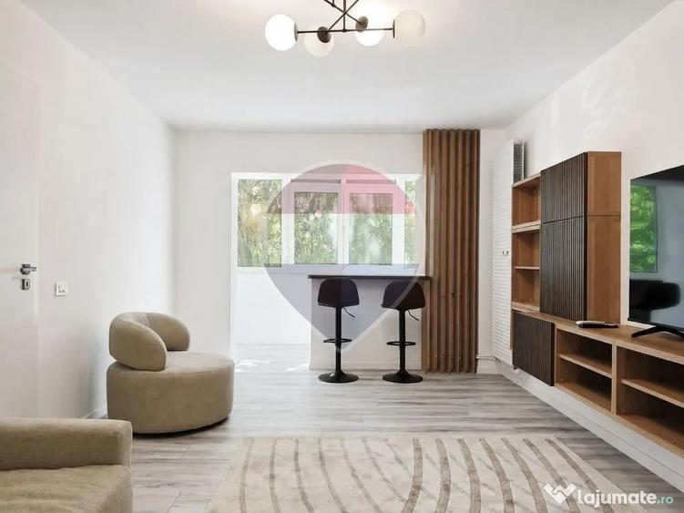 Apartament proaspat renovat la prima inchiriere - 2