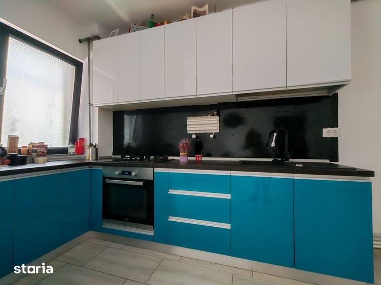 Apartament cu 2 camere în Nord