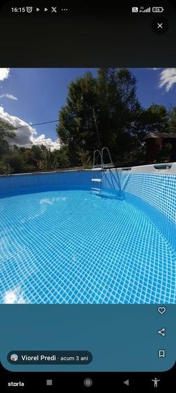 Casă cu 4 camere cu Teren 3035 Mp în Polovragi