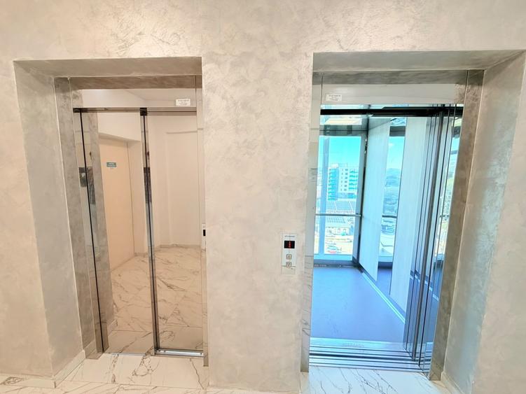 Apartament cu 2 camere decomandat în Tătărași