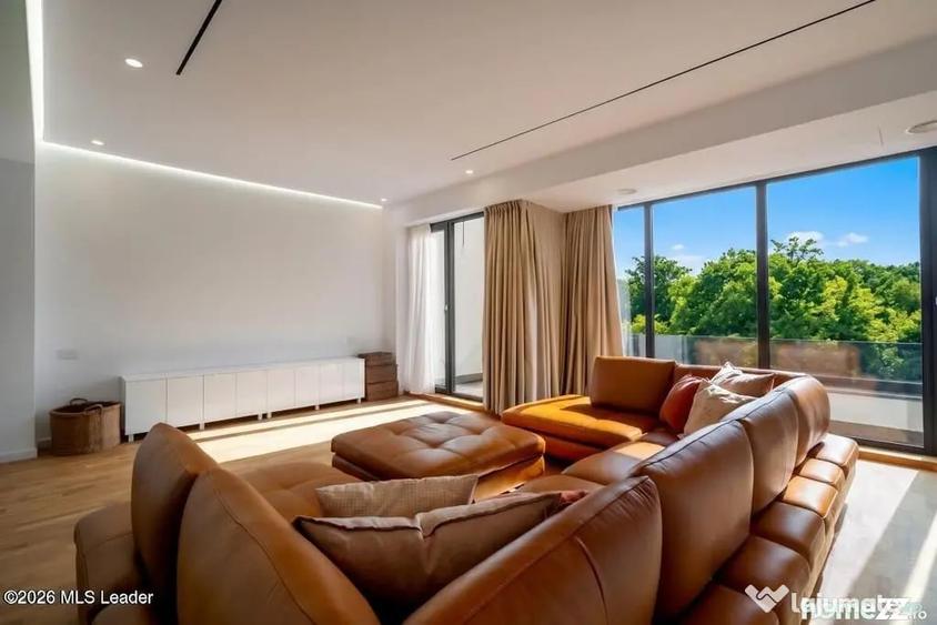 Iancu Nicolae - Vila high-end pe malul lacului, Gradina c... - 15