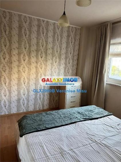 Apartament 3 camere de inchiriat , 72 mp - Timpuri Noi - 4