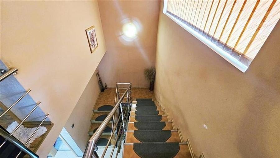 CASA INDIVIDUALA CU PISCINA DUMBRAVITA VATRA VECHE - 9