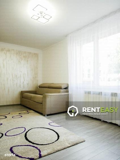Apartament cu 2 camere situat in zona Fundatie - UMF - 2