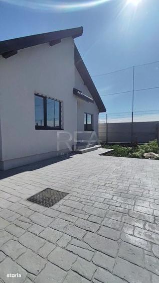 Casa P+M moderna 4 camere cu finisaje premium in Domnesti la 2 km - 13