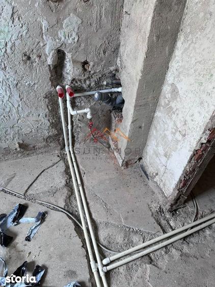 Apartament 2 camere, decomandat, parter, Campina, Prahova - 4
