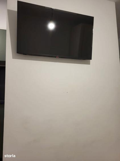 Garsoniera de inchiriat in Vitan, 25 mp str bani Udrea - 8