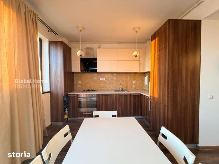 Duplex 3 camere | Popesti Leordeni - LIDL Oltenitei | 112 mp | - 6