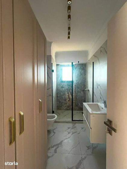 Penthouse de vanzare Bucure?ti Timpuri Noi 4 camere Mutare Imediata - 12