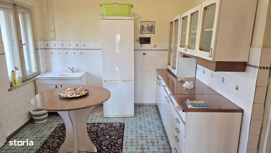 Vand casa in Deva, D+P, zona ultracentrala (E. Vacarescu), - 10