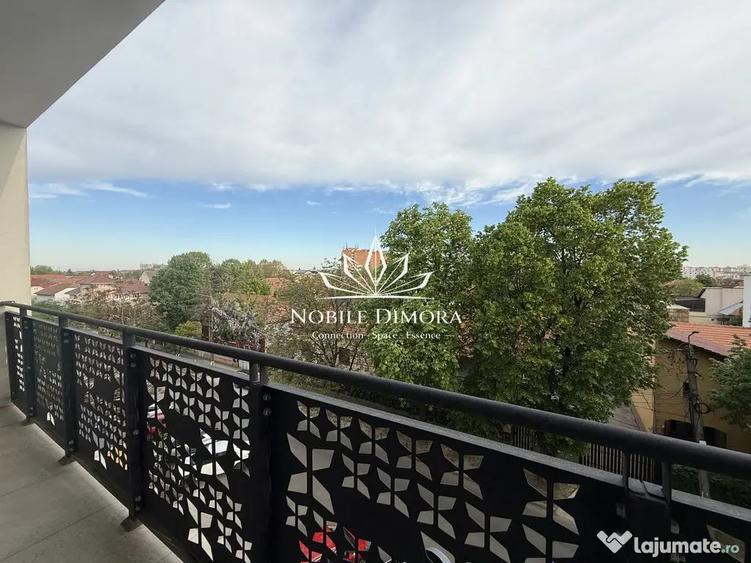Monarch - Apartament modern cu 3 camere, 2 bai, parcare s... - 5