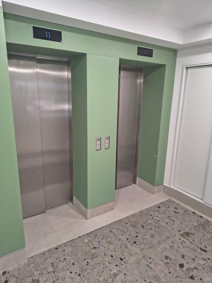 Apartament cu 2 camere decomandat în Tudor Vladimirescu