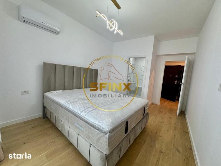 3 camere | chirie | Pipera | pet friendly | intretinere mica | panouri - 5