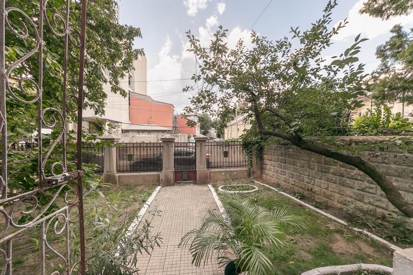 Proprietate specială, de 60 mp, în Armeneasca