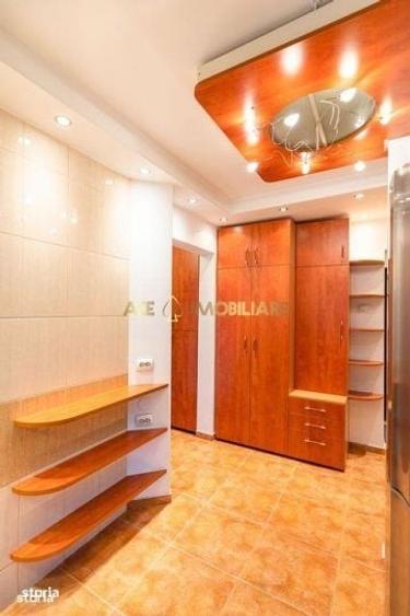 2 Camere de inchiriat | Berceni | Metrou | Mobiliat | Utilat - 13