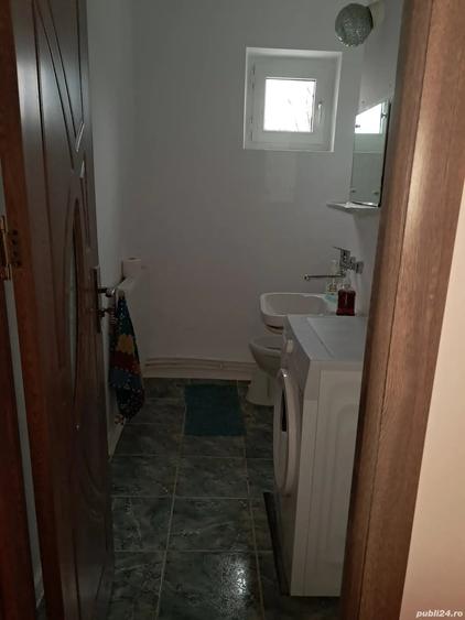 Apartament cu 3 camere decomandat în Brazda lui Novac