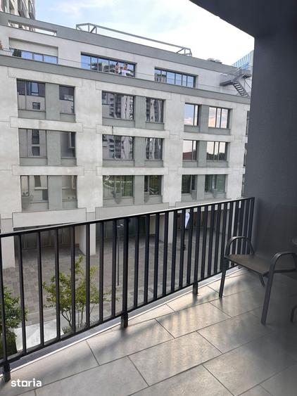 Apartament cu 2 camere în Badea Cârțan
