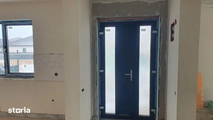 Casă cu 1 camere cu Teren 405 Mp în Bod