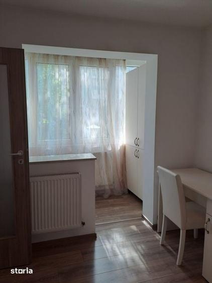 Apartament cu 2 camere în Iosefin