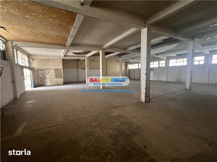 Spațiu comercial, de 50 mp, în Central