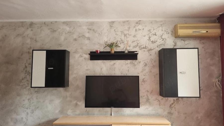Apartament cu 3 camere decomandat în Șagului