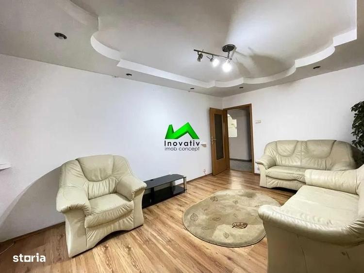 Apartament cu 3 camere decomandat în Șelimbăr