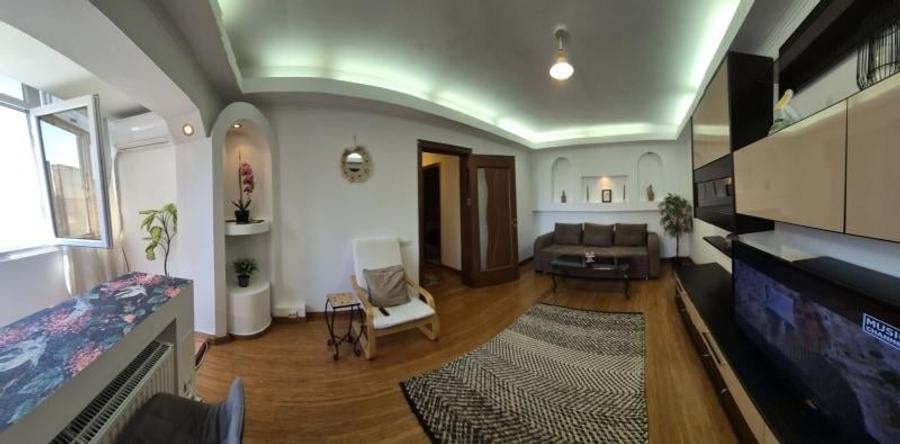 Gorjului, apartament 2 camere de inchiriat - 1