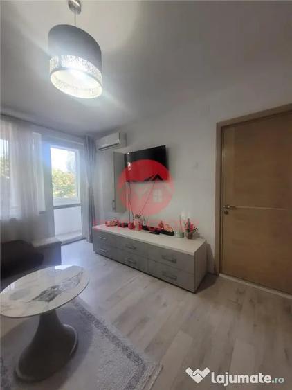 Apartament cu 2 camere decomandat în Tomis Mall