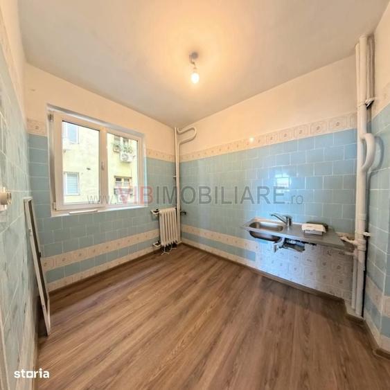 3 Camere - Prelungirea Ghencea - Balcon 9mp - 8