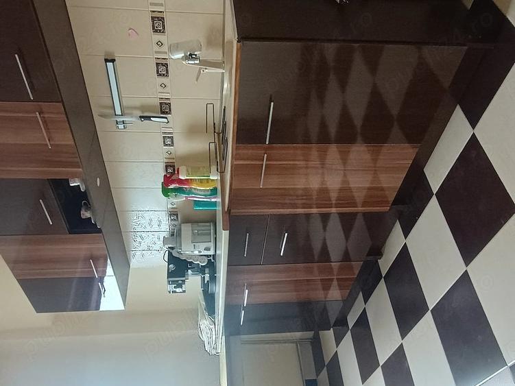 Apartament cu 2 camere decomandat în Autogară