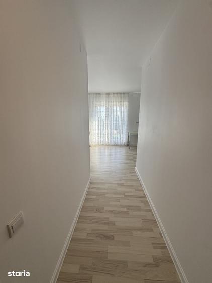 Apartament cu 3 camere în Ozana