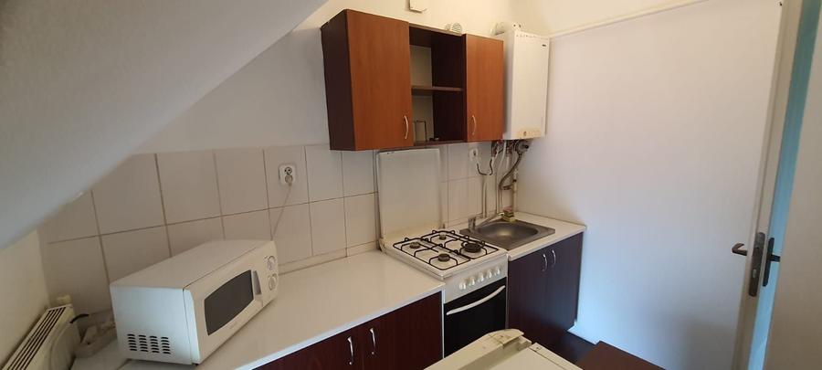 Apartament cu 2 camere semidecomandat, mobilat în Grigorescu