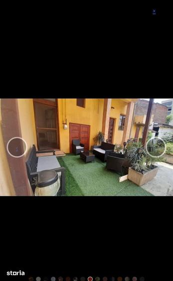 Casă cu 3 camere cu Teren 190 Mp în Central