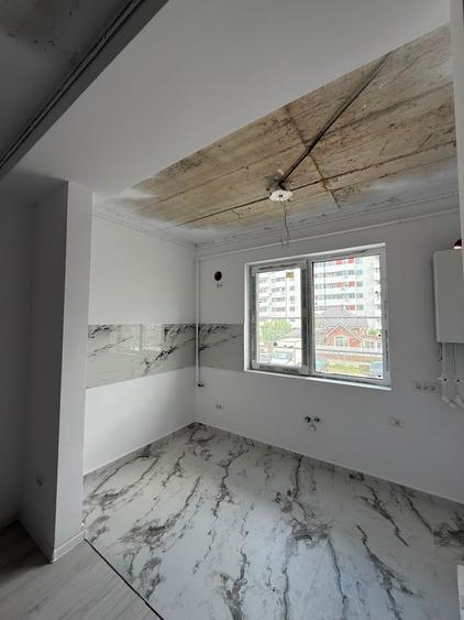 Apartament cu 2 camere în Militari